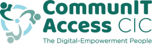 Communit Access Logo